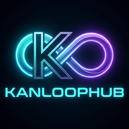 KanLoopHub Logo